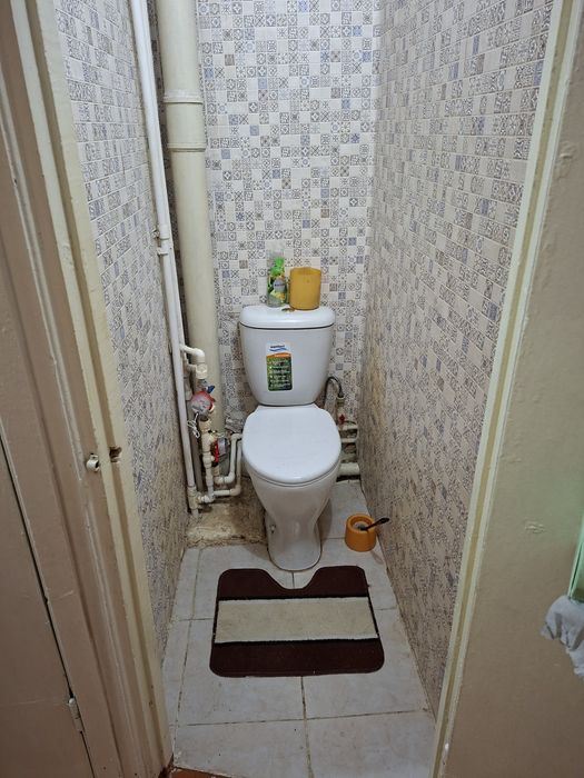 Продаётся 1-ком квартира