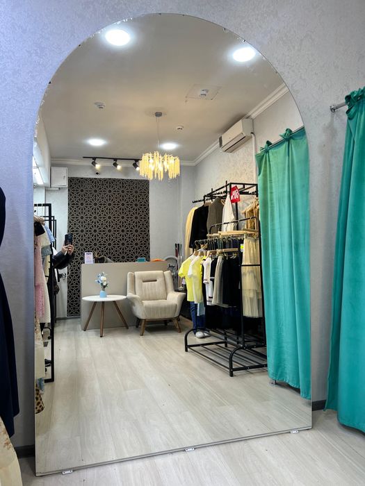 Зеркало большое срочно