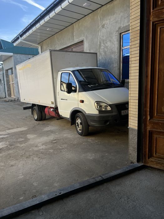 Грузоперевозки газел  юк ташиш