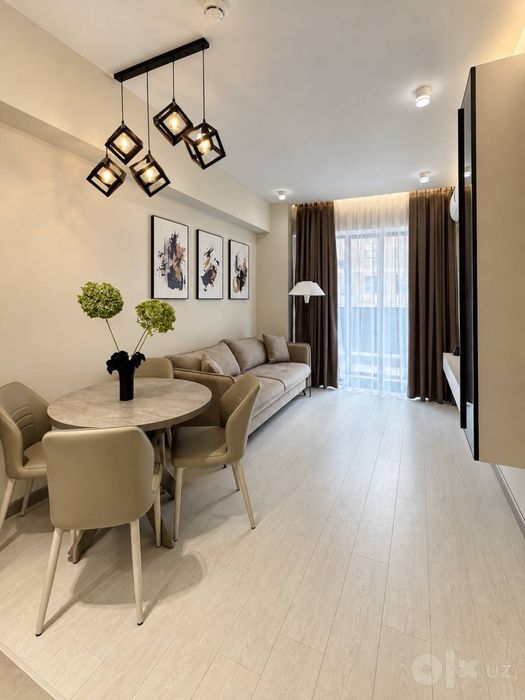 Продается 2/3/25 ЖК АКАЙ СИТИ AKAY CITY