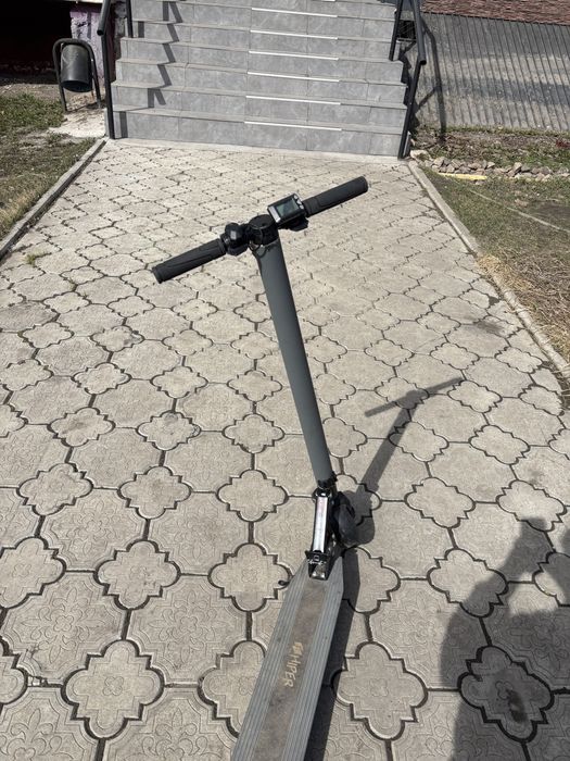Электро самокат хороший