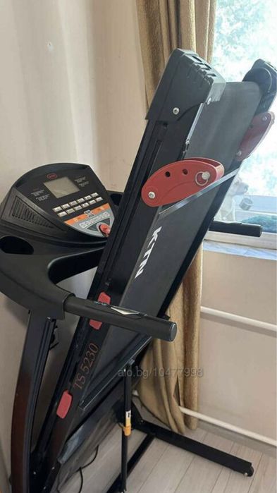 Бягаща пътека KTN