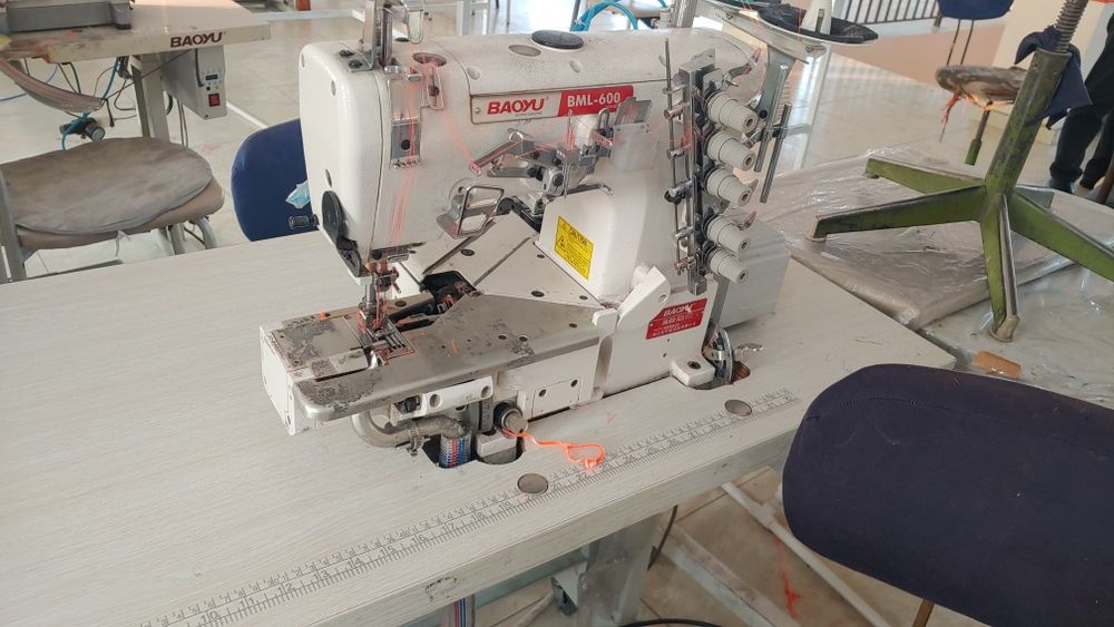 Тикув машиналари устаси. Tikuv mashunalari ustasi. Mexanik Механик