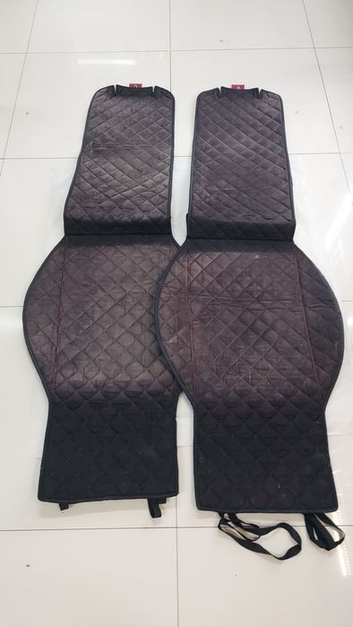 Накидки на сиденье авто