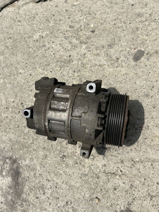 Compresor ac aer contitionat opel movano renault master 3