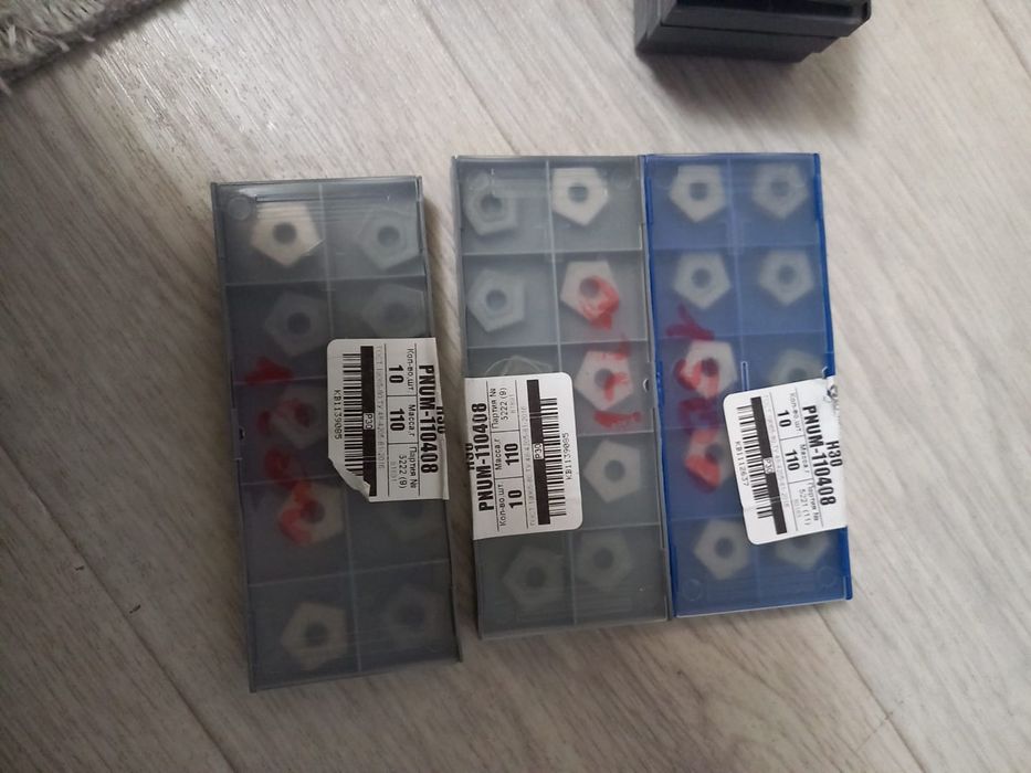 Приём победит твердосплавы