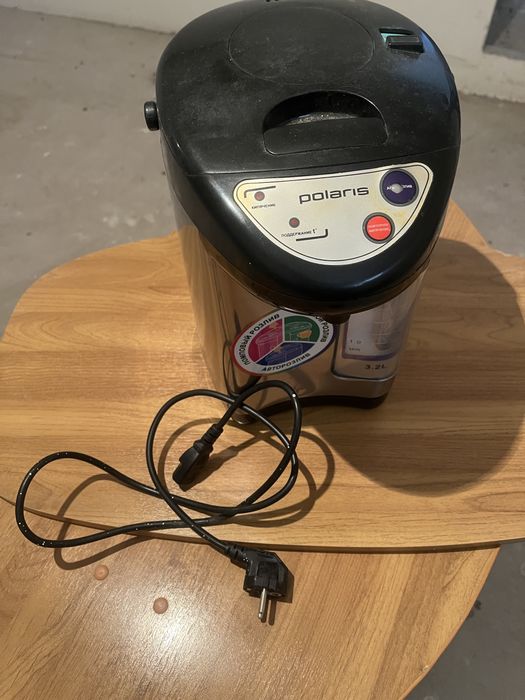 Термопот электрический.