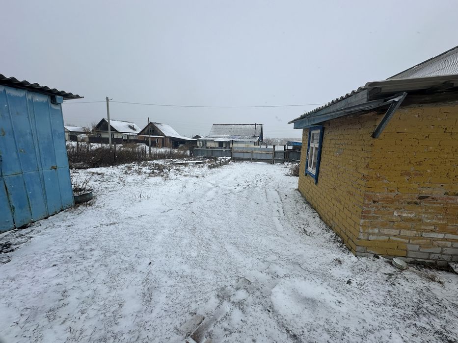 Продам дом или обмен