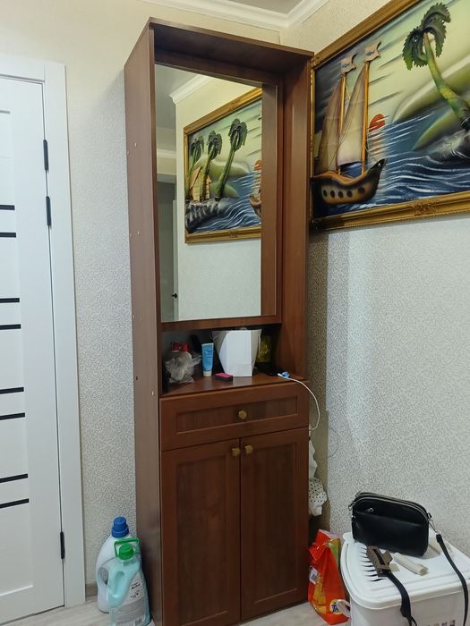 Шкаф Прихожая 5 тыс