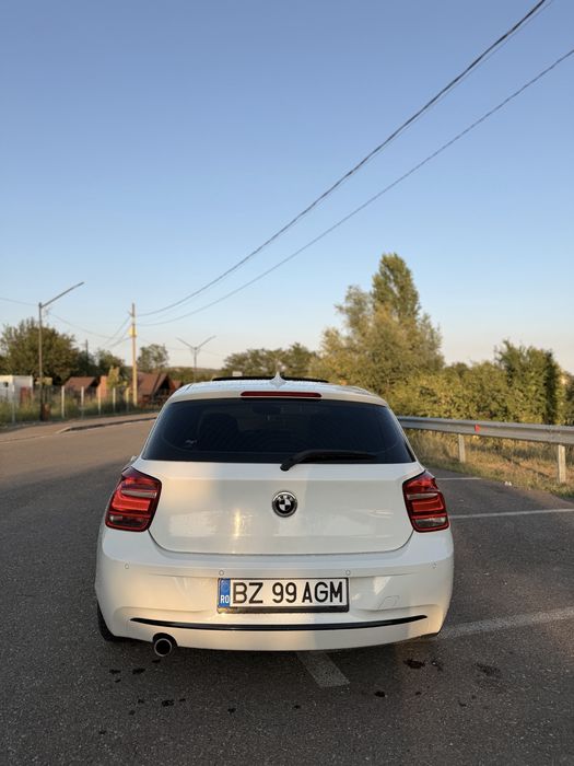 Vand BMW Seria 1