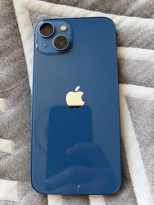 Iphone 13 128gb в идеальном состояние