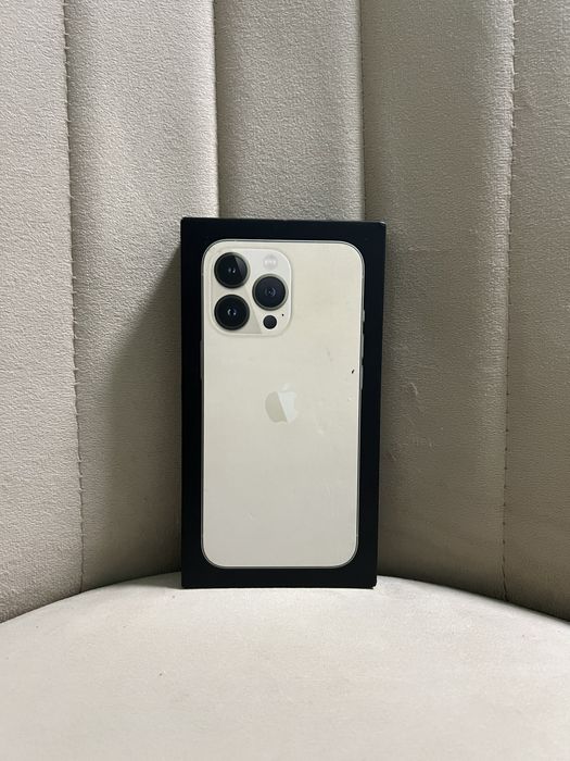 iPhone 13 Pro 128GB Gold