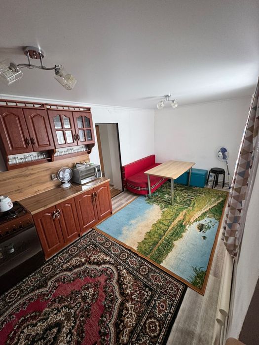 Продается уютный дом