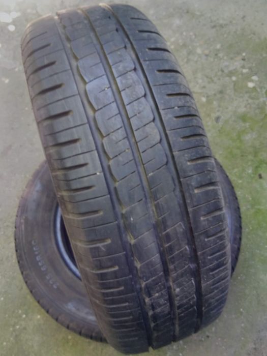Anvelope auto 16