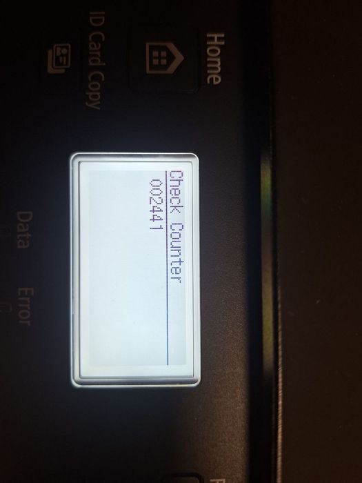 Принтер Canon MF 113w