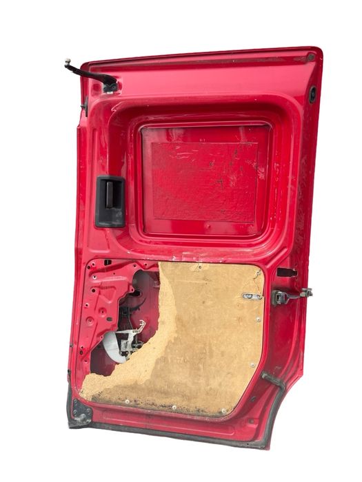 Usa Culisanta Laterala Dreapta Volkswagen Caddy Iii Box 2Ka, 2Kh, 2Ca,
