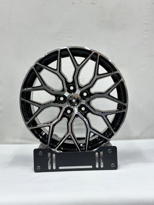 комплект диск R17 5x114.3