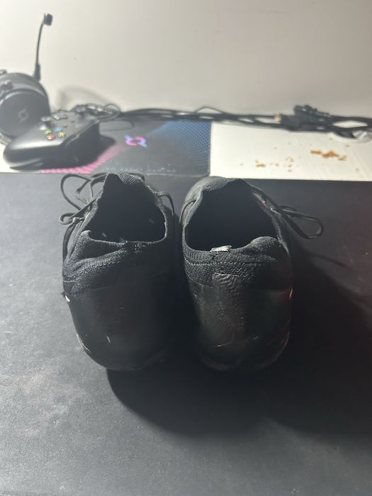 Vand ghete de fotbal pro