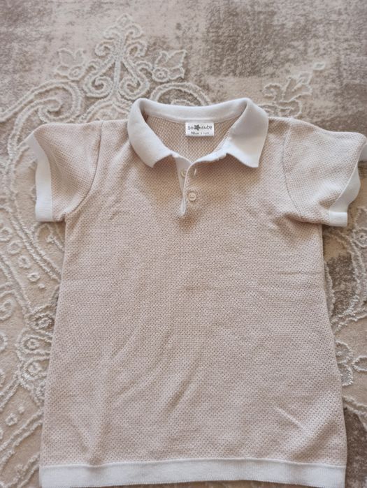 Lot hăinuțe  copii Zara,HM mărimea 98-104