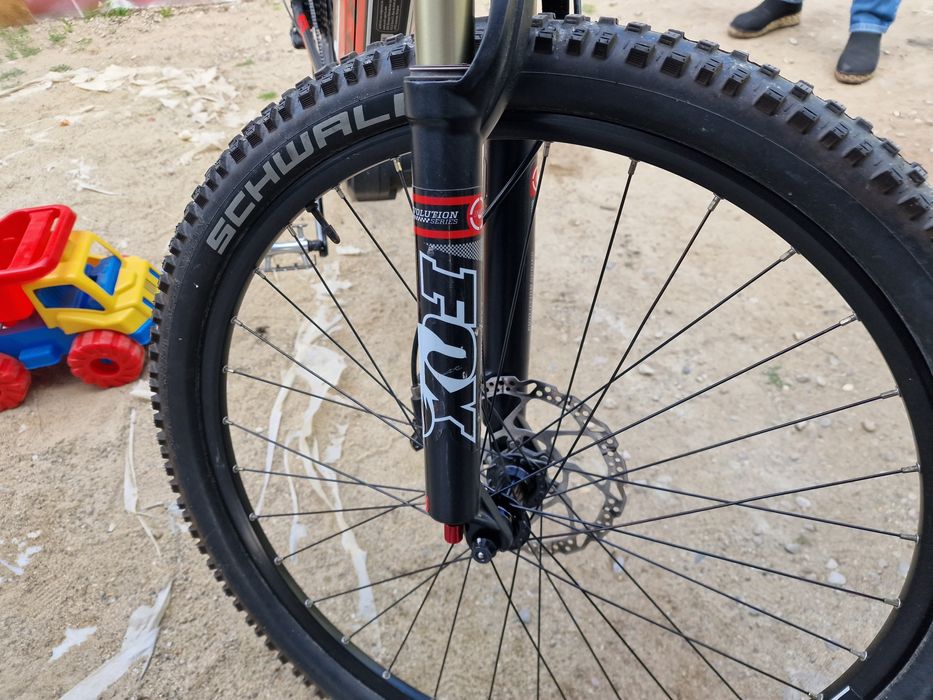 Mtb electric E bike Scott e Aspect 710 schimb cu diverse electronice