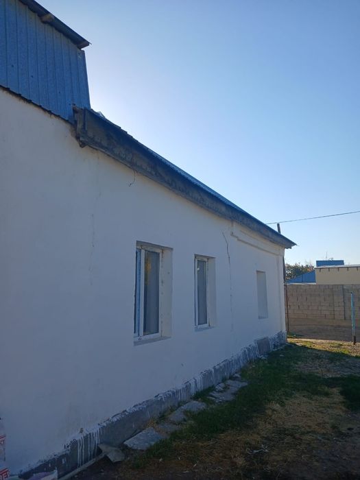 Продам дом Жеті Төбе 16