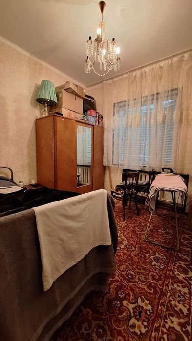 Продаётся 4/4/5 Ахмад Югнаки