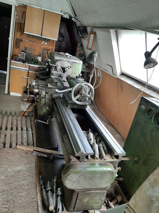 продам токарный станок