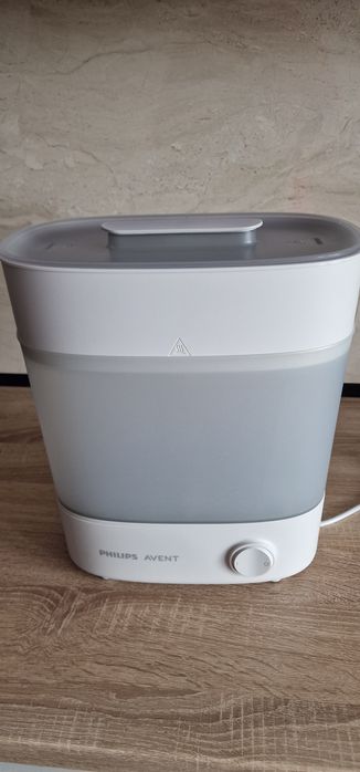 Sterilizator biberoane Philips Avent