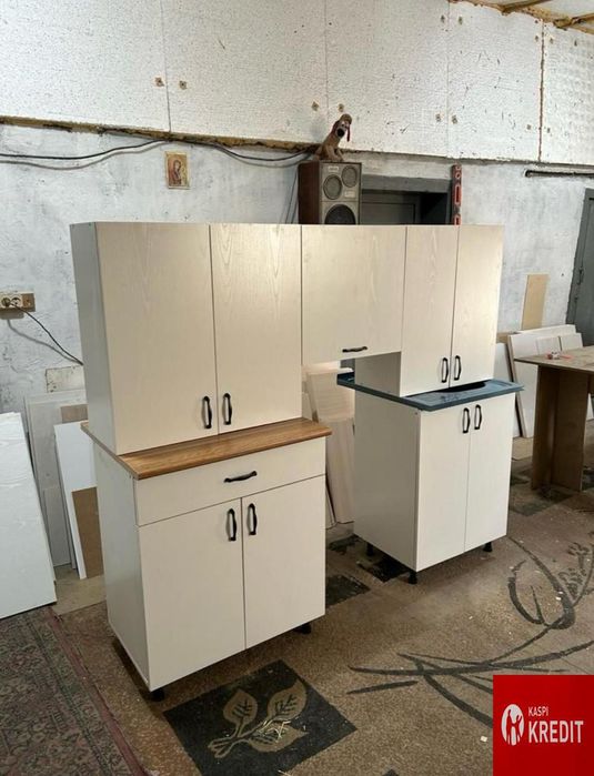 Кухни Новые. Акция! В наличии