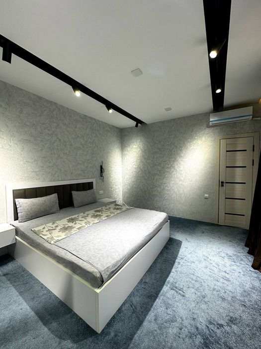 Дача Berlin Чарвак — для отдыха и корпоративов