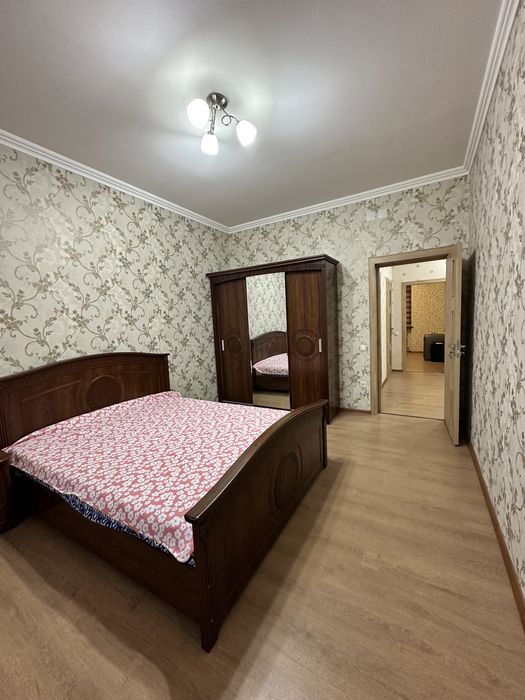 Аренда Яккасарай 4/8/8