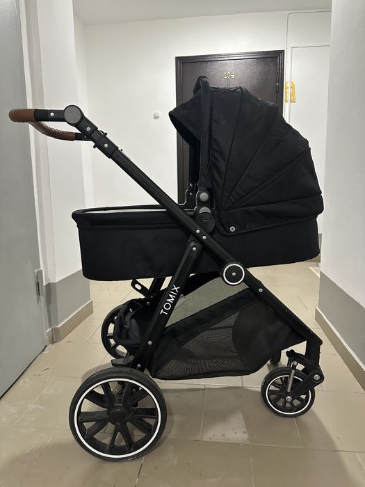 Продам коляску 2 в 1 от бренда Tomix