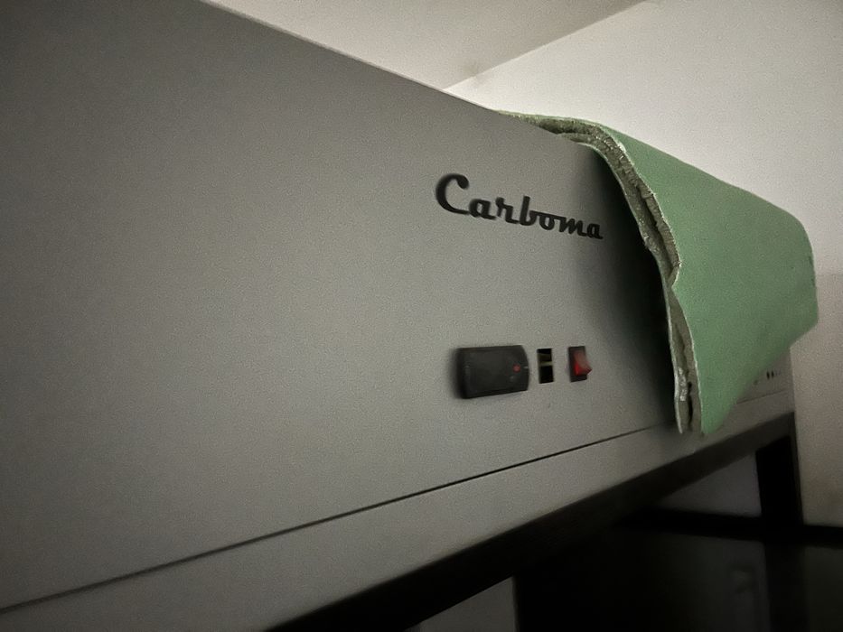 Холодильник ветринный