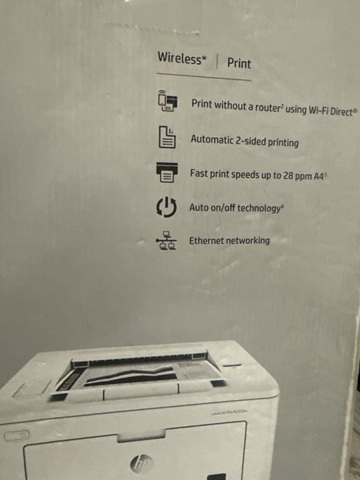 Продаётся принтер в отличном состоиние