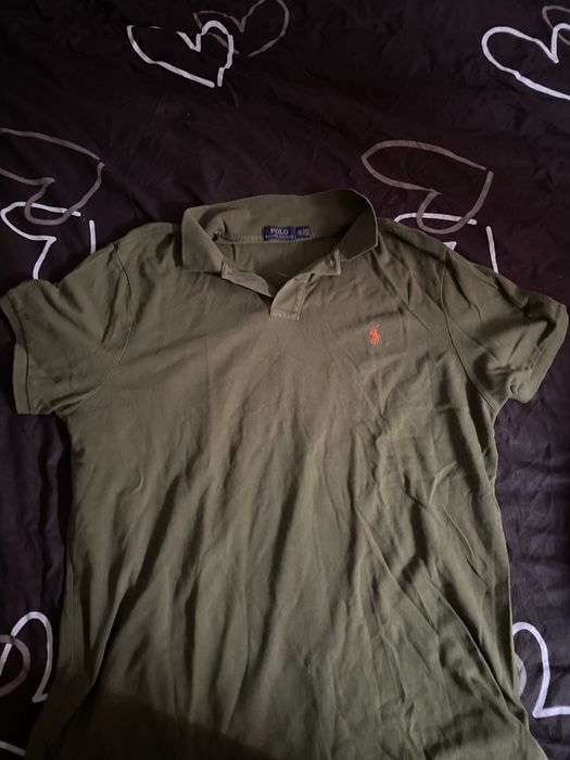 Tricou polo ralph lauren