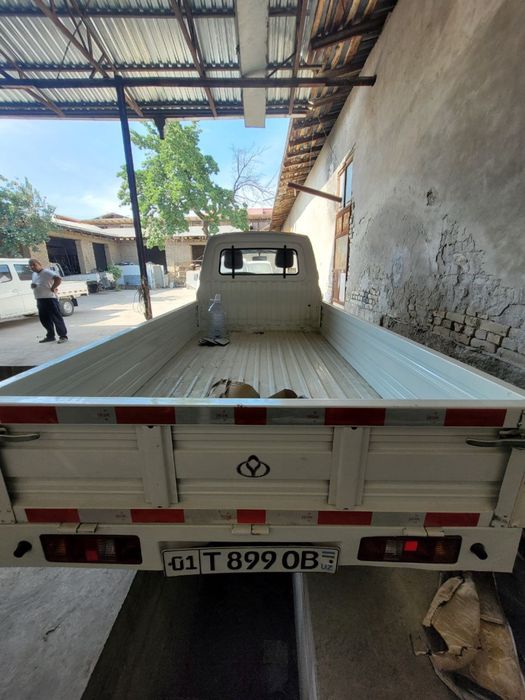 Changan Lifan labo sons mator