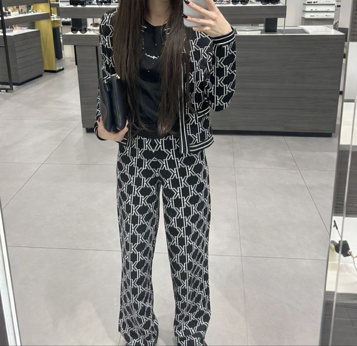 Сет Karl Lagerfeld