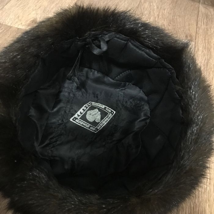 Продам зимнюю шапку сурок
