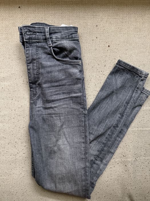 Дамски дънки Zara