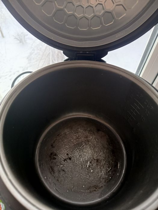 Мультиварка redmont