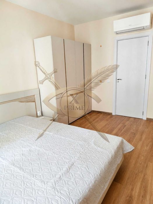 Двустаен апартамент в Изгрев! 21929972