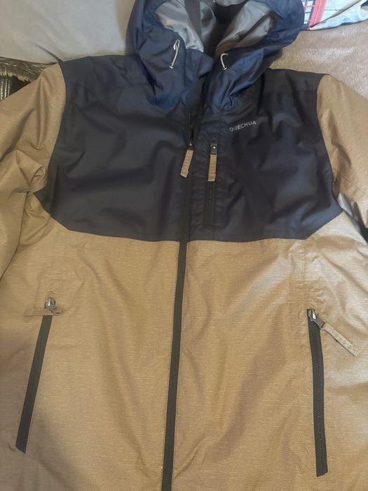 Зимно мъжко непромокаемо яке S