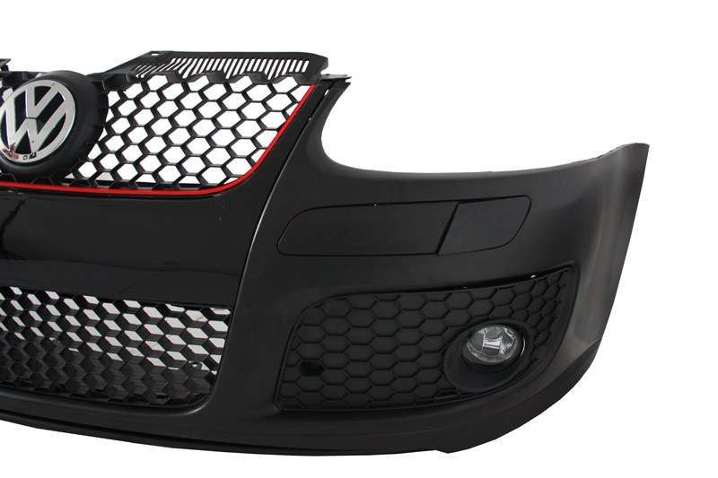 Bara fata VW Golf 5 GTI + accesorii ** Livrare cu verificare ***