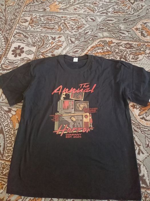 две футболки 3xl