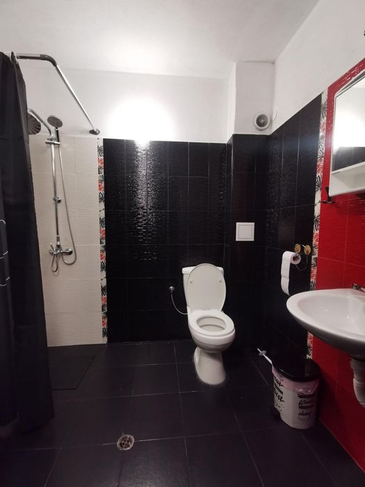 Дава се под наем Четиристаен апартамент в София, Овча купел - 130 кв.м за 849 € - Снимка #8