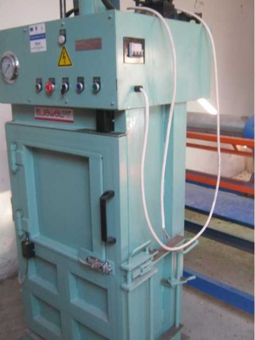 Bunuri mobile din industria celulozei si a hartiei VIOCRIS IMPEX SRL