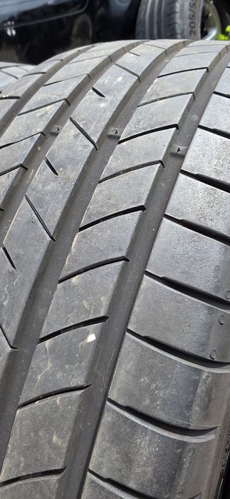 4 бр. Дот 2024 205/45/17 88V Kumho Ecsta HS52 EV