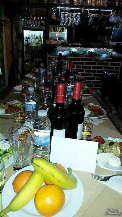 Дава се под наем Заведение в Варна, м-т Пчелина - 500 кв.м за 1530 € - Снимка #11