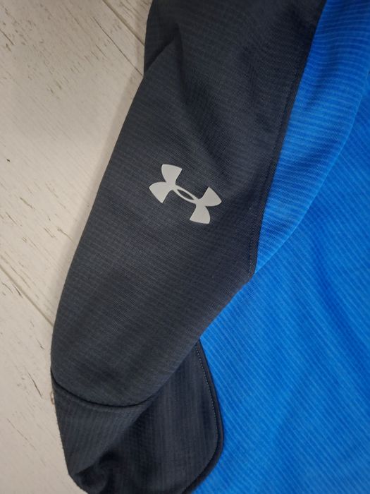 Under Armour-Ориг. Суичър