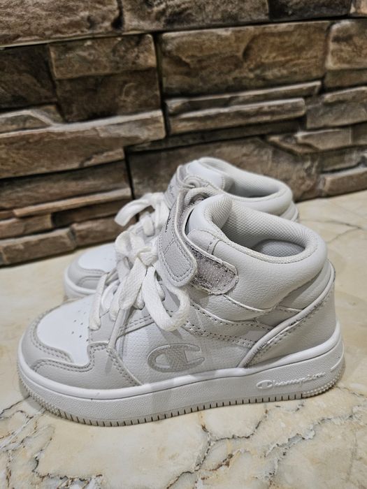 Детски кецове Champion